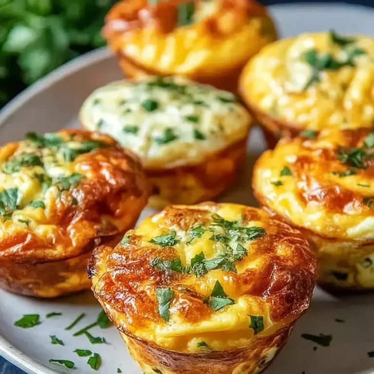 Egg Muffins