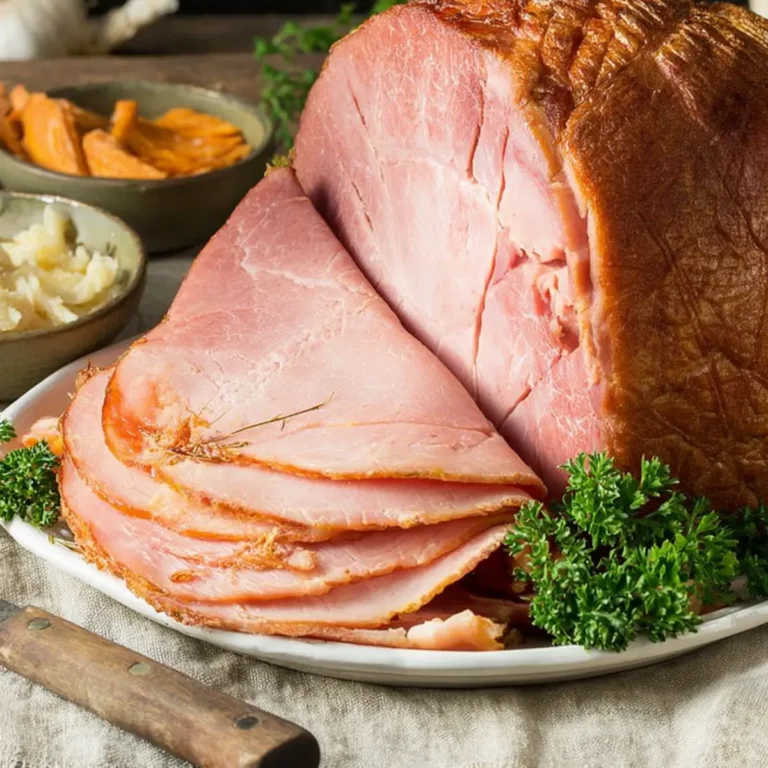 Osterschinken