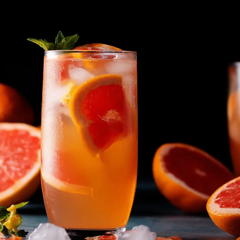 Aperol Paloma