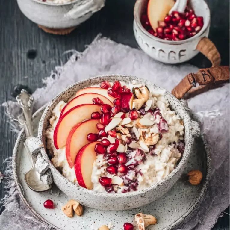Bircher Müsli