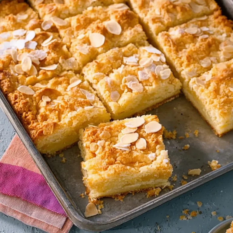 Blitz Butterkuchen vom Blech