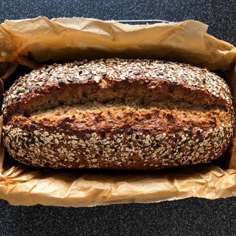 Körner Dinkelbrot