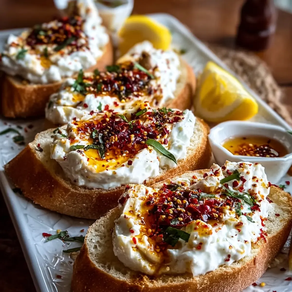 Mediterrane Hähnchen Gyros mit cremigem Feta Tzatziki