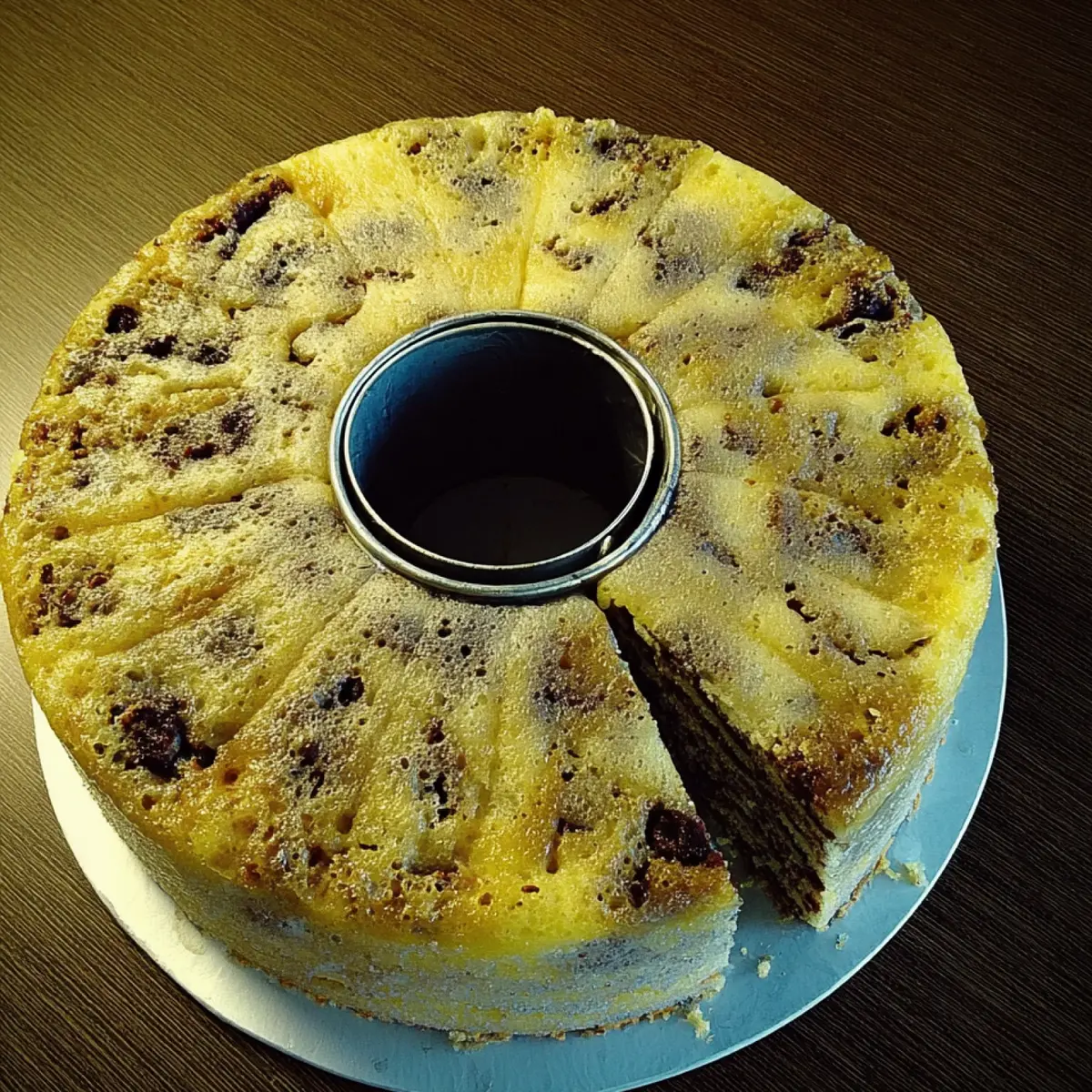 Omnia Kuchen