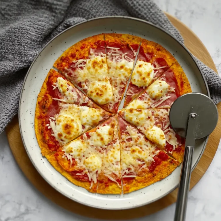 Pizza Eier