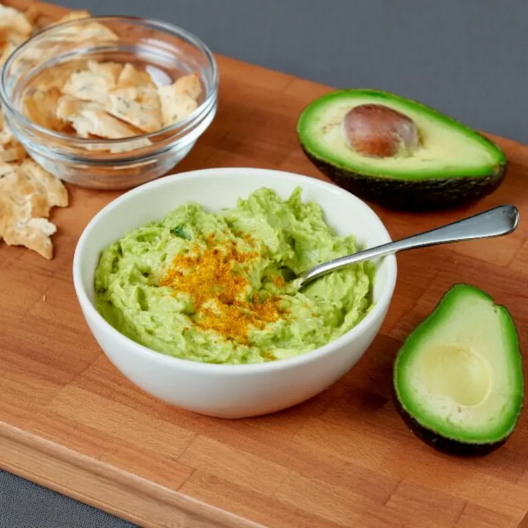 Avocado Dip