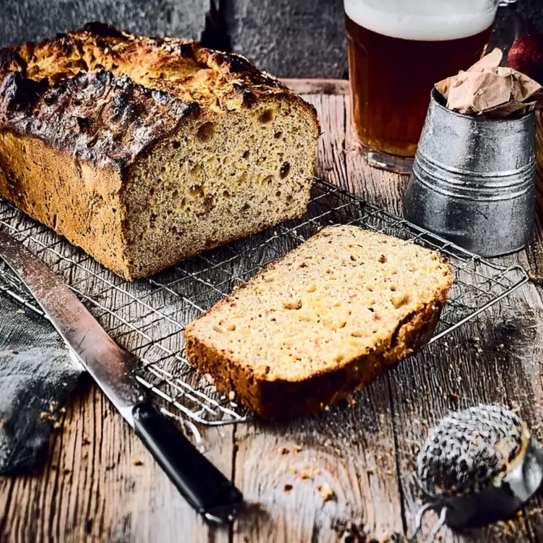 Bierbrot