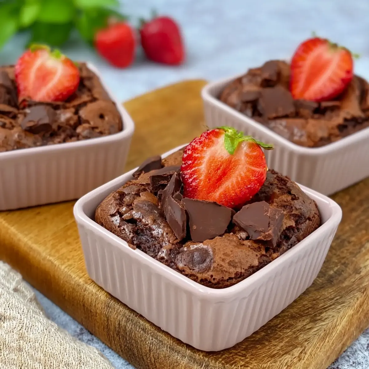 Brownies