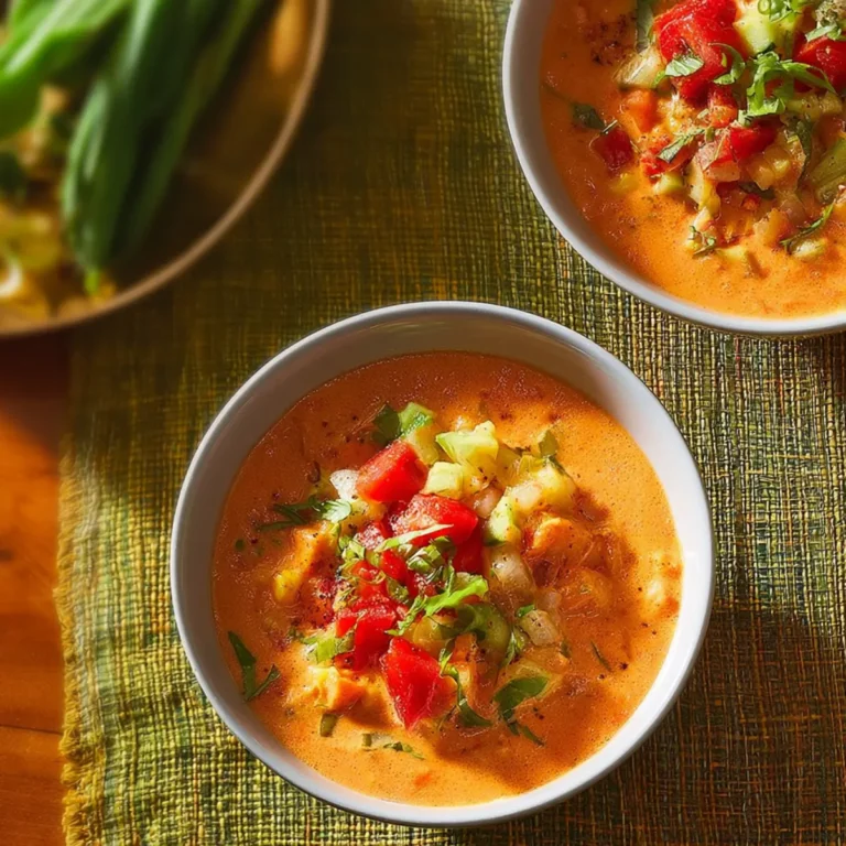 Gazpacho