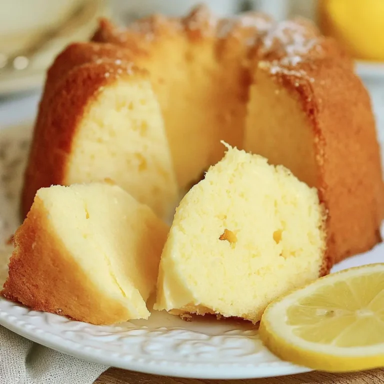 Joghurtkuchen