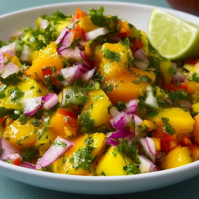 Mangosalat