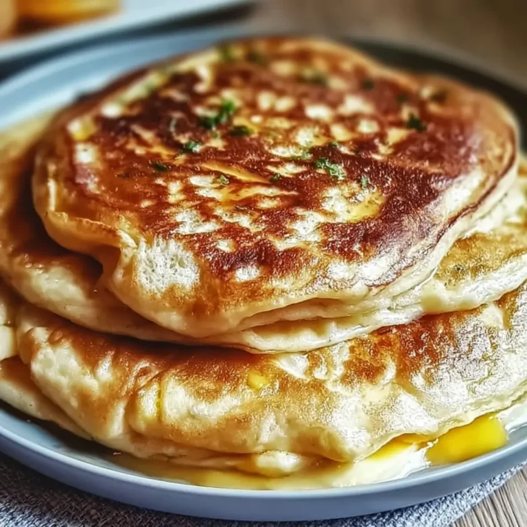 Omas Pfannkuchen