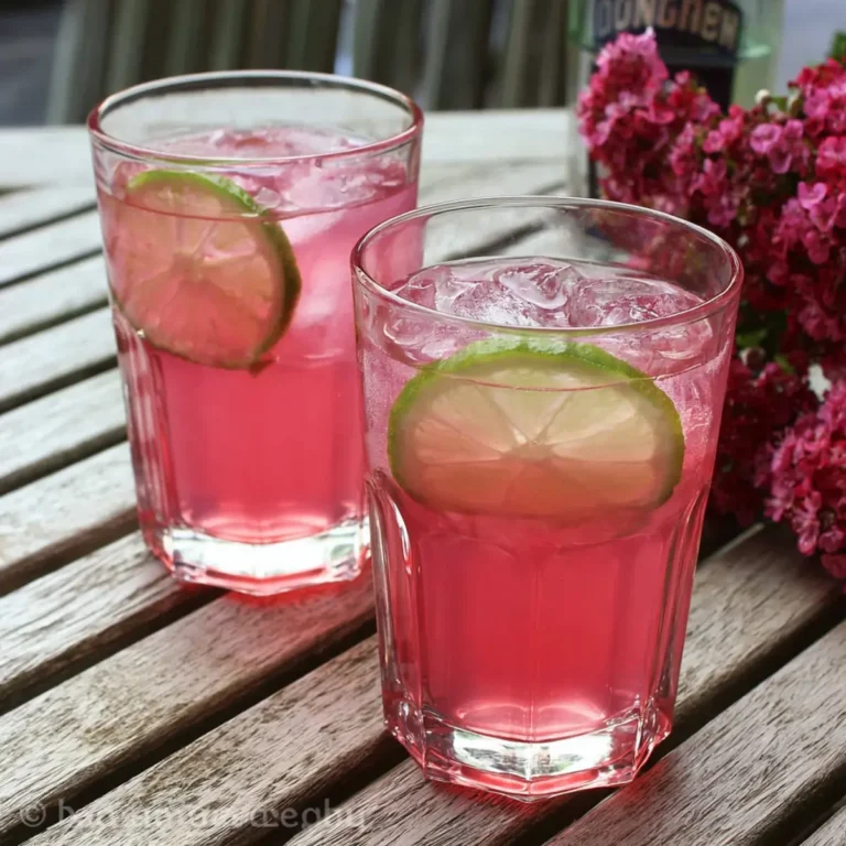 Rosen Gin Hass