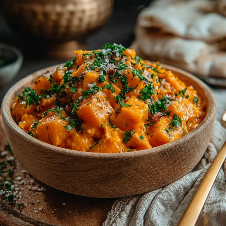 Türkischer Karottensalat