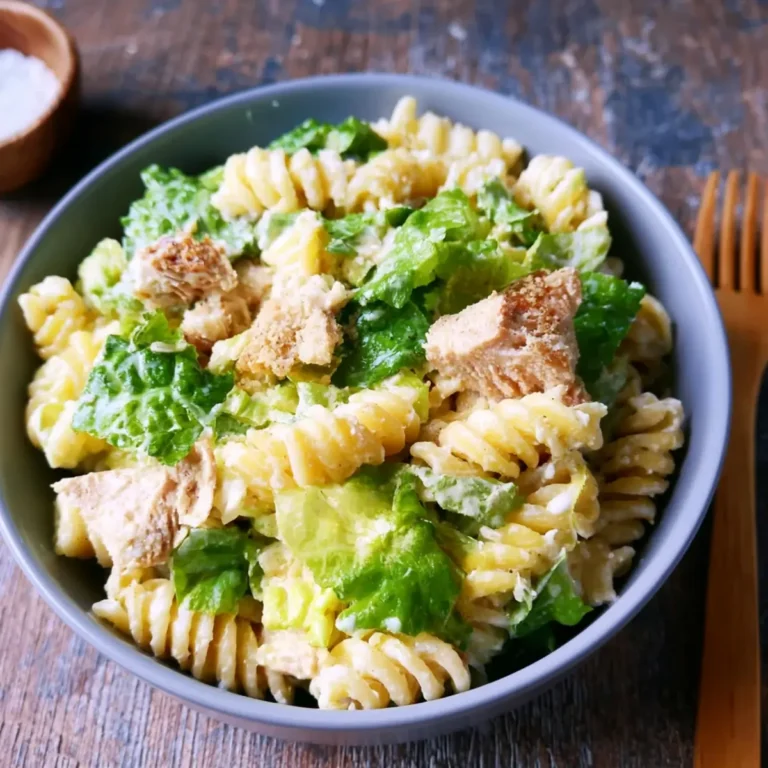 Caesar Pastasalat