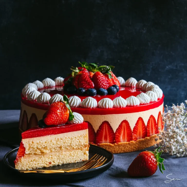 Fraisier
