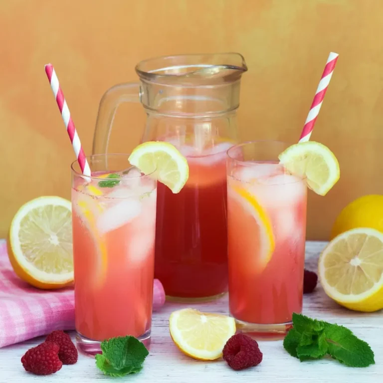 Limonade