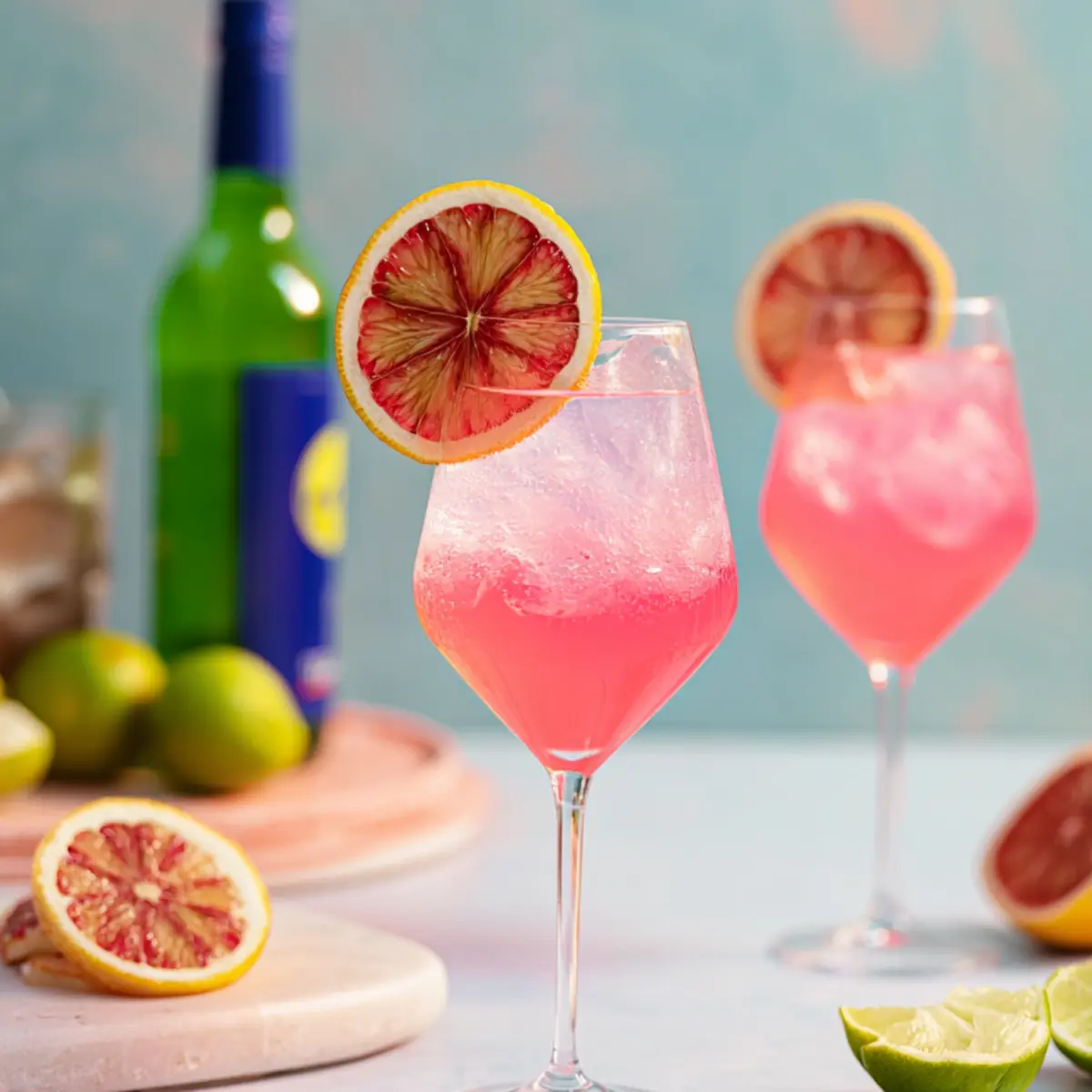 Sarti Spritz