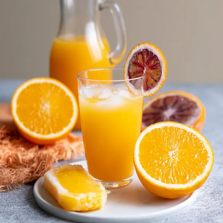 Solero Cocktail