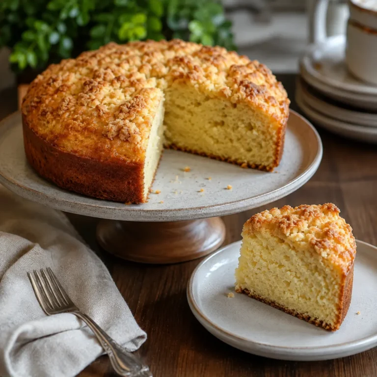 Apfel Schmandkuchen