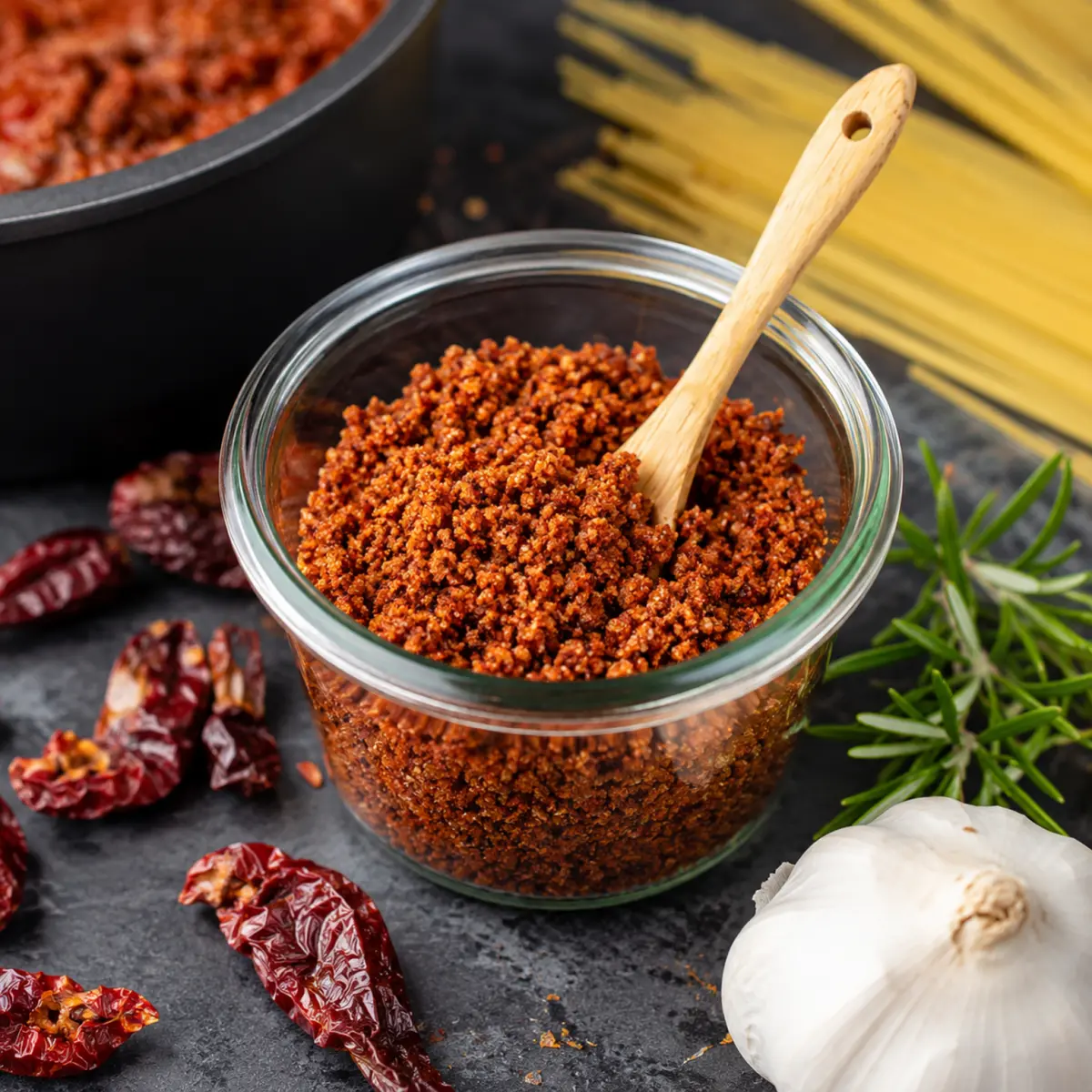 Bolognese-Gewürz
