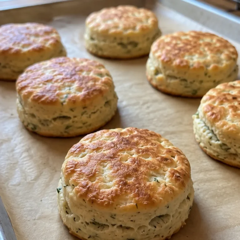 English Muffins