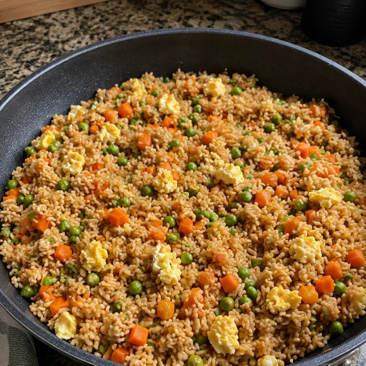 Fried Rice