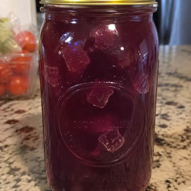 Grape Jolly Rancher Moonshine