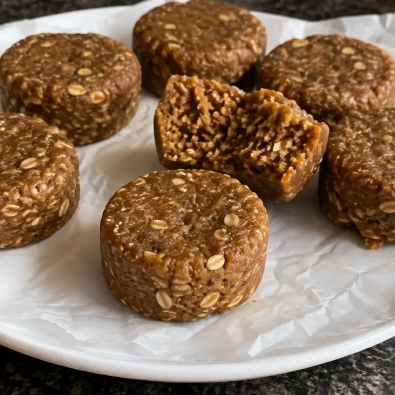 Pumpkin Pie Bites