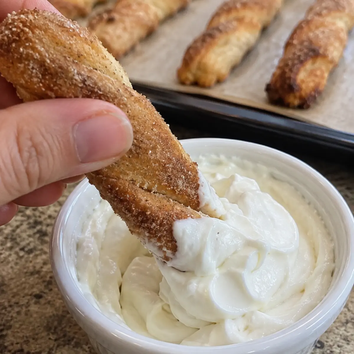 Pumpkin Twists