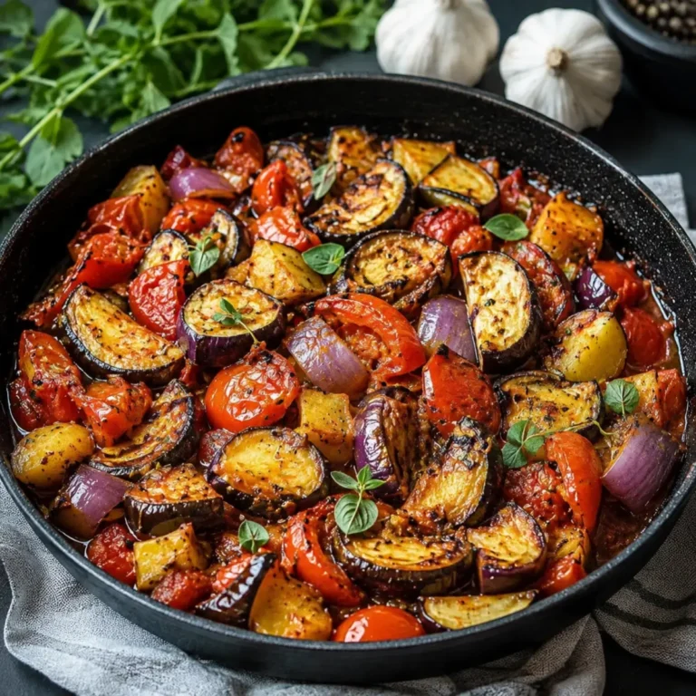 Ratatouille