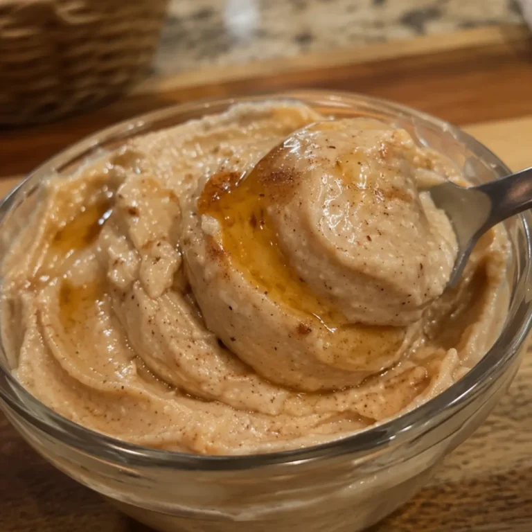 Texas Roadhouse Cinnamon Honey Butter