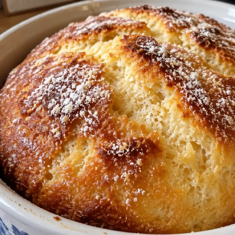 Dolly Partons Crock Pot Bread