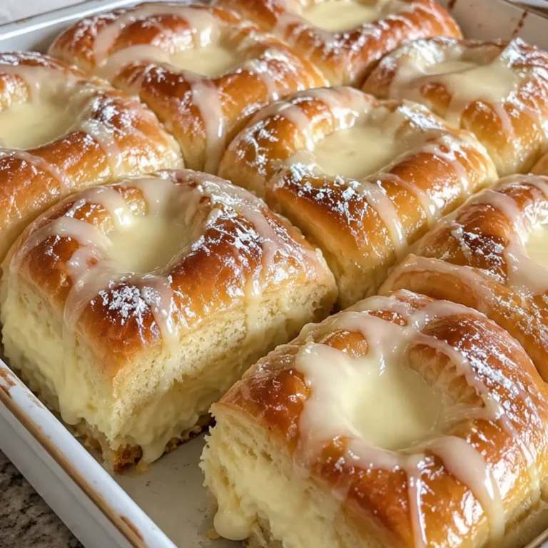 King’s Hawaiian Cheesecake Danish