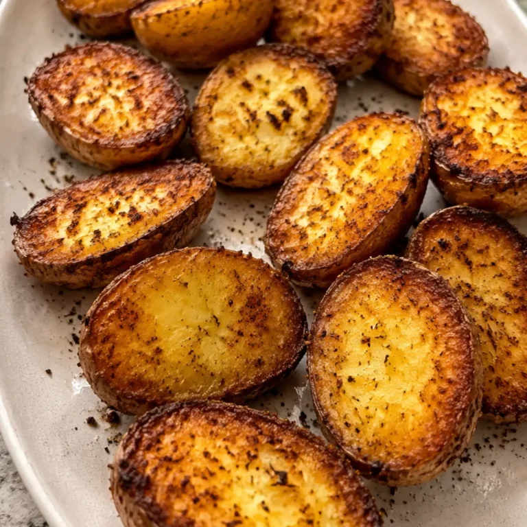 Roasted Potatoes